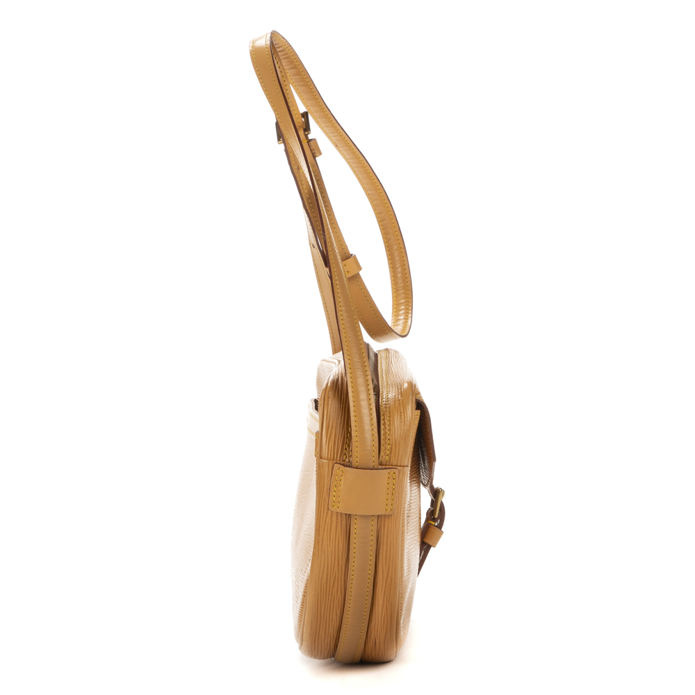 Louis Vuitton Vintage Jeune Fille - Picture 5 of 8